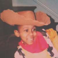 ItzJustJay Childhood Image