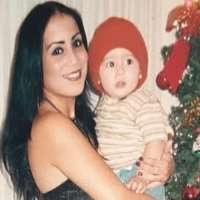Alex Guzman Childhood Image