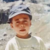 Nil Ojeda Childhood Image