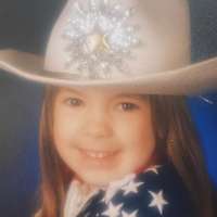 Lizzy Jones Childhood Image