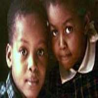 Craig Robinson Childhood Image