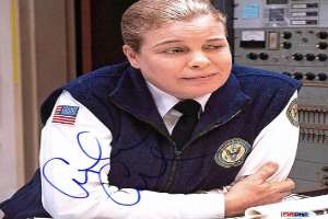 Catherine Curtin Signature