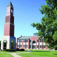 Jerry Harris Navarro College