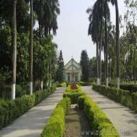 Manoj Bajpayee Khrist Raja High School, Bettiah