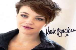Kate Bracken Signature