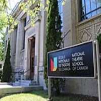 Stephanie Belding National Theatre School of Canada