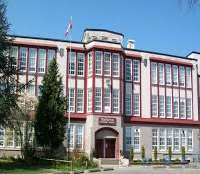 Chanelle Peloso Templeton Secondary School