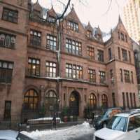 Humphrey Bogart Trinity School