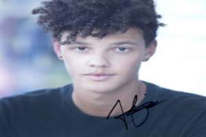 Jacques Colimon Signature