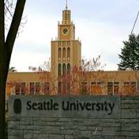 Clint Eastwood Seattle University