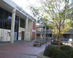 Clint Eastwood Piedmont Junior High School