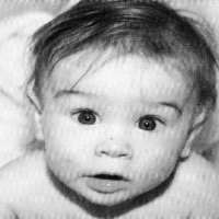 Chace Crawford Childhood Image