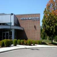 Chace Crawford Ridgeview Elementary School
