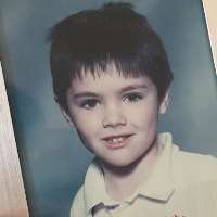Spifey Childhood Image