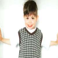 Damon Koles Childhood Image