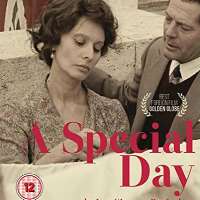 Monica Bellucci Favourite Movie A Special Day (1977)