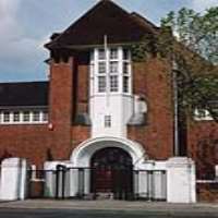 Alan Rickman Latymer Upper School