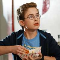 Adam Goldberg Childhood Image