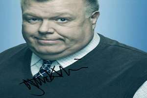 Joel McKinnon Miller net worth