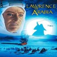 Kyle Chandler Favourite Movie Lawrence of Arabia (1962)