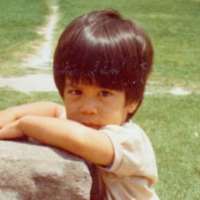Marco Grazzini Childhood Image