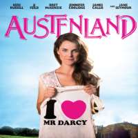 Annalise Basso Favourite Movie What We Do in the Shadows (2014), Austenland (2013)