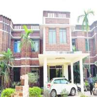 Ellora Patnaik Odissi Research Centre in Orissa, India
