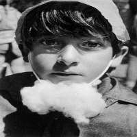 Adrien Brody Childhood Image