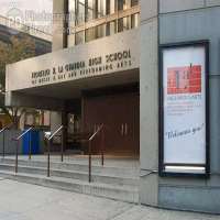 Adrien Brody Fiorello H. LaGuardia High School