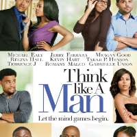 Jayda Cheaves Favourite Movie Tink like a man