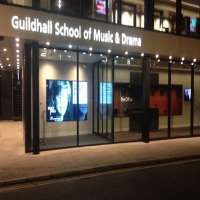Alfred Molina Guildhall School of Music and Drama