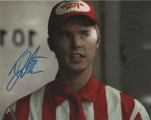 Tyler Johnston Signature