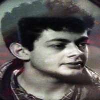 Andy Serkis Childhood Image