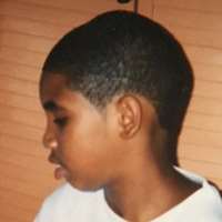 TheRealTarzan Childhood Image