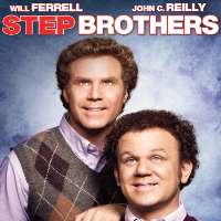 Ben Azelart Favourite Movie Stepbrothers (2008), Star Wars, Captain America
