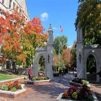 Kevin Kline Indiana University, Bloomington