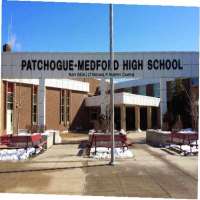 Kevin Connolly Patchogue-Medford High School