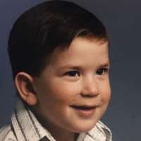DanQ8000 Childhood Image