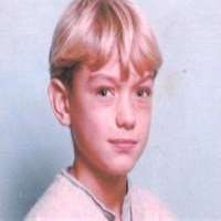 Jude Law Childhood Image