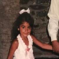 Sophia Miacova Childhood Image