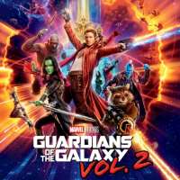 Jaeden Martell Favourite Movie Guardians of the Galaxy Vol. 2
