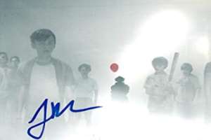 Jaeden Martell Signature