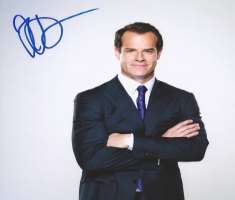 Josh Stamberg Signature