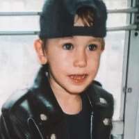 Jacy Kretas Childhood Image