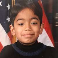 Edward Centeno Childhood Image