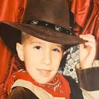 KreekCraft Childhood Image