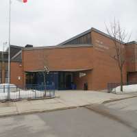 Michael Cera Robert H. Lagerquist Senior Public School,  Heart Lake Secondary School