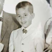 Jerry Seinfeld Childhood Image