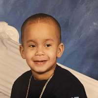 Jaden Adonis Childhood Image