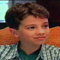 Jay Baruchel Childhood Image